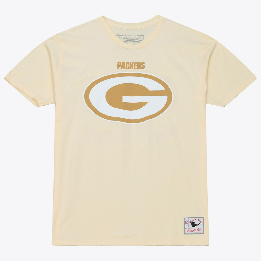 Green Bay Packers Reggie White  Sandman Name & Number T-Shirt | NFL On sale