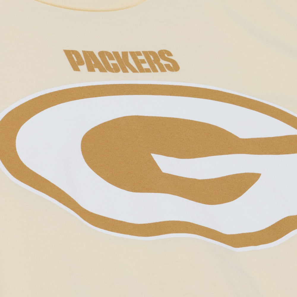 Green Bay Packers Reggie White  Sandman Name & Number T-Shirt | NFL On sale