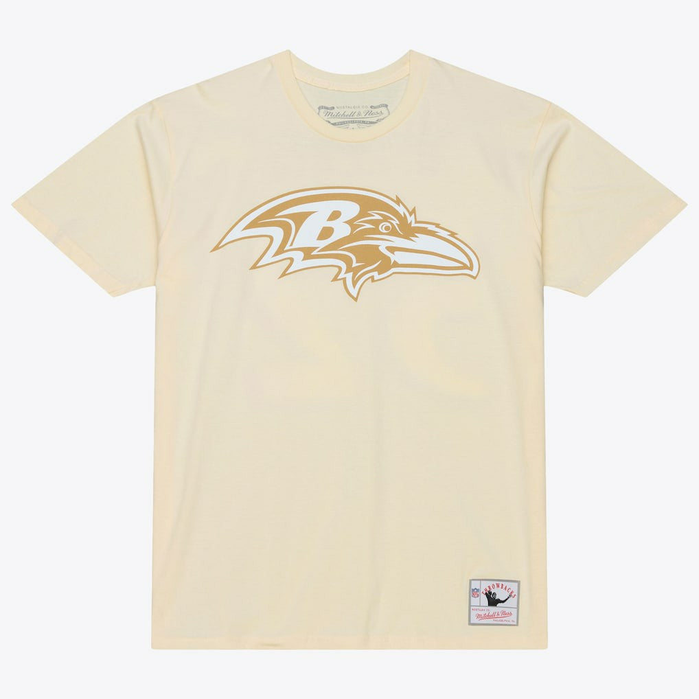 Baltimore Ravens Ray Lewis  Sandman Name & Number T-Shirt | NFL Sale