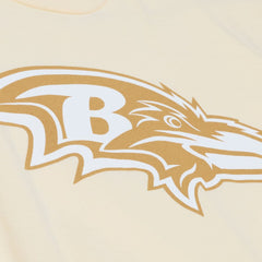 Baltimore Ravens Ray Lewis  Sandman Name & Number T-Shirt | NFL Sale