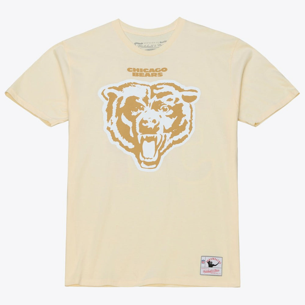 Chicago Bears Walter Payton  Sandman Name & Number T-Shirt | NFL US