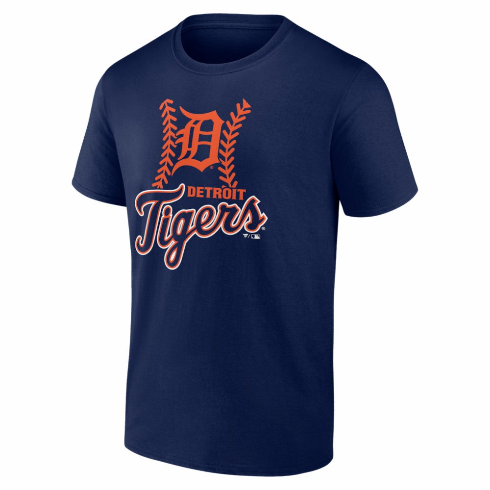 Spencer Torkelson Detroit Tigers Fastball Player Name & Number T-Shirt - MLB T-shirts