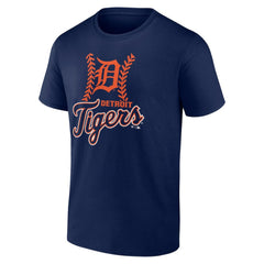 Riley Greene Detroit Tigers Fastball Player Name & Number T-Shirt - MLB T-shirts