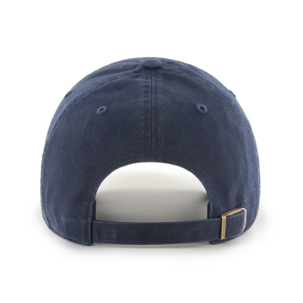 Washington Capitals '47 Alternate Clean Up Adjustable Hat -  NHL Hats