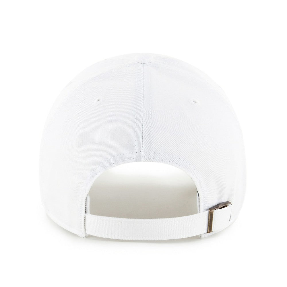 Washington Capitals '47 Alternate Clean Up Adjustable Hat -  NHL Hats