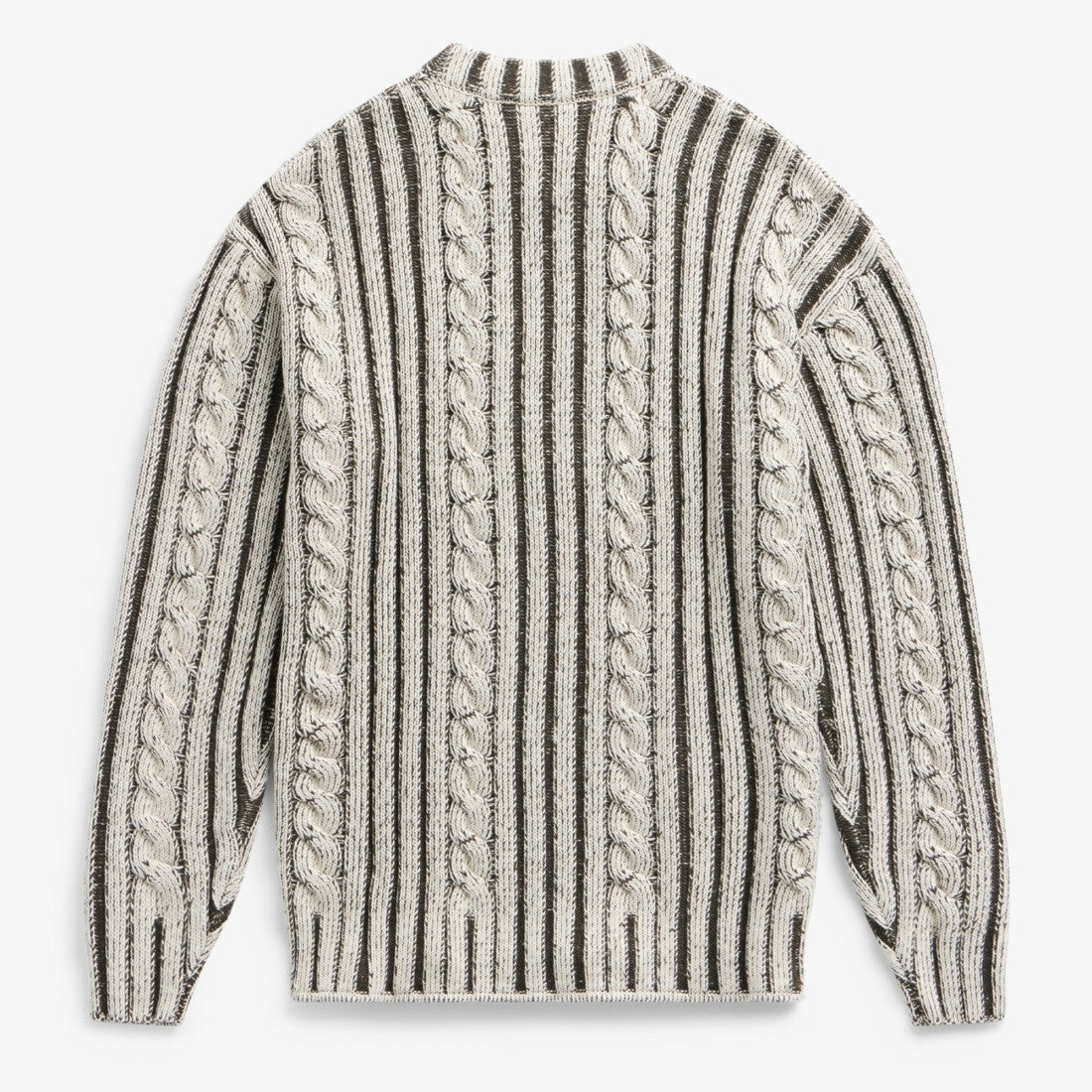 Detroit Lions Off Season x NFL Unisex Cable Knit Sweater | NFL Hot