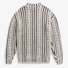 Kansas City Chiefs Off Season x NFL Unisex Cable Knit Sweater | NFL Online