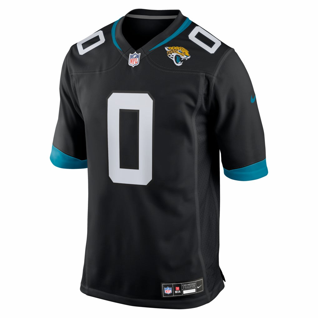 Jacksonville Jaguars Devin Lloyd  Alternate Game Jersey | NFL Online