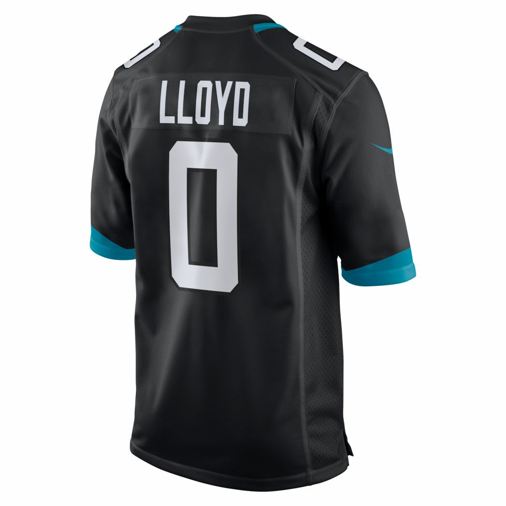 Jacksonville Jaguars Devin Lloyd  Alternate Game Jersey | NFL Online