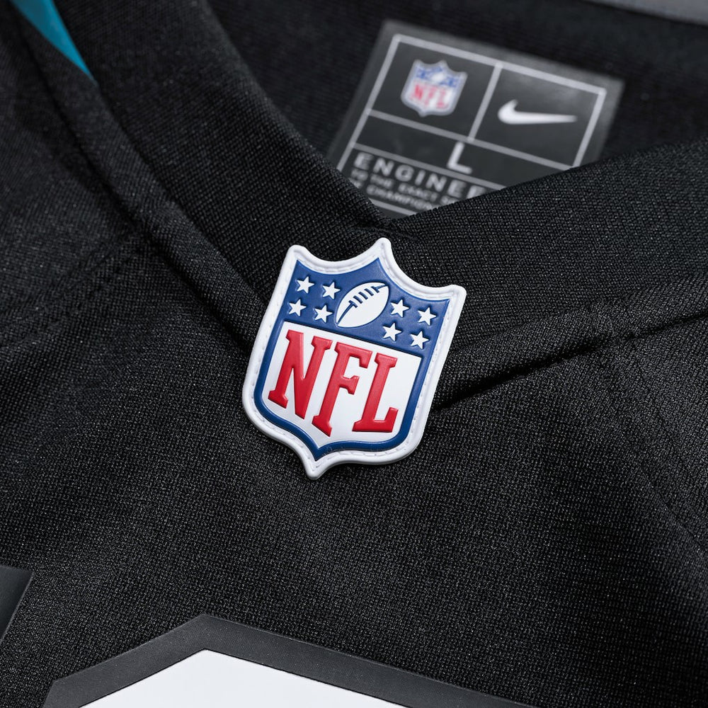 Jacksonville Jaguars Devin Lloyd  Alternate Game Jersey | NFL Online
