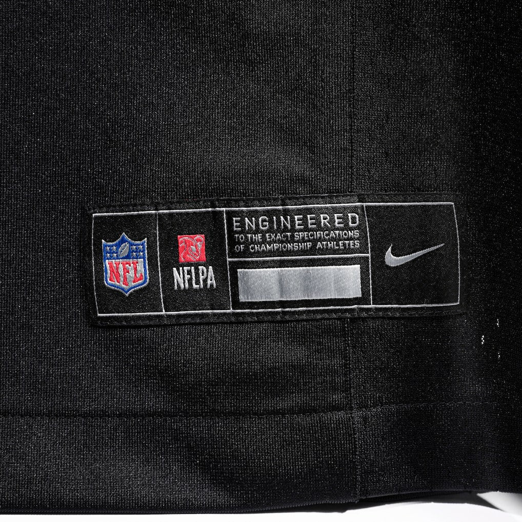 Jacksonville Jaguars Devin Lloyd  Alternate Game Jersey | NFL Online