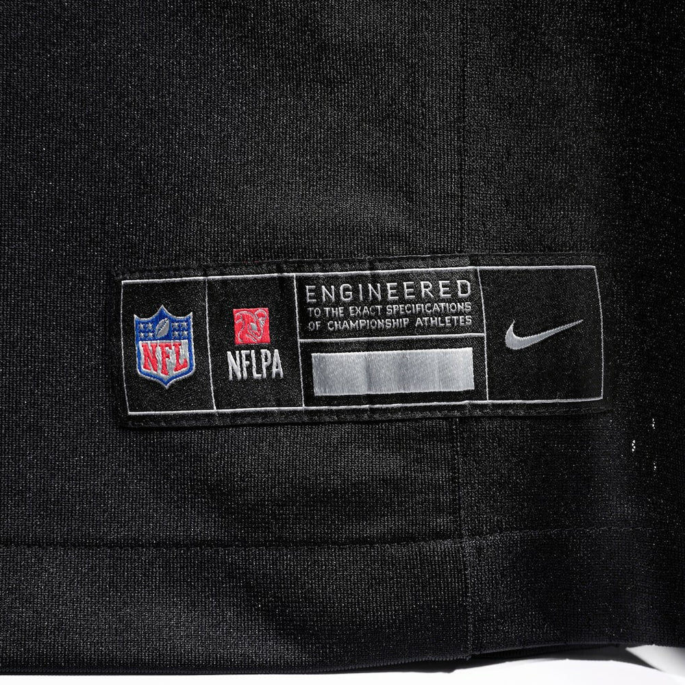 Jacksonville Jaguars Devin Lloyd  Alternate Game Jersey | NFL Online