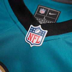 Jacksonville Jaguars Devin Lloyd  Alternate 2 Prowler Throwback Game Jersey | NFL Online