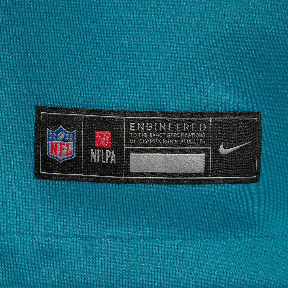 Jacksonville Jaguars Devin Lloyd  Alternate 2 Prowler Throwback Game Jersey | NFL Online