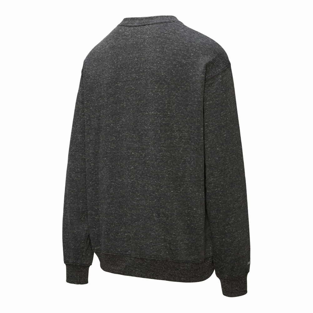 Black Phoenix Suns Throw It Back Fleece Sweatshirt | NBA