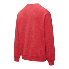 Red Chicago Bulls Throw It Back Fleece Sweatshirt sale | NBA