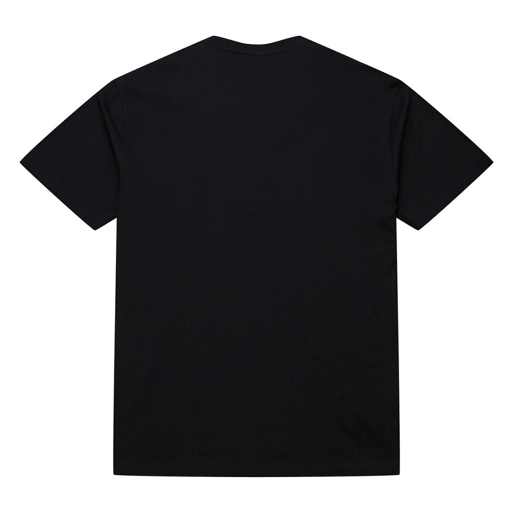 Black Memphis Grizzlies Hardwood Classics Throw It Back Premium T-Shirt | NBA