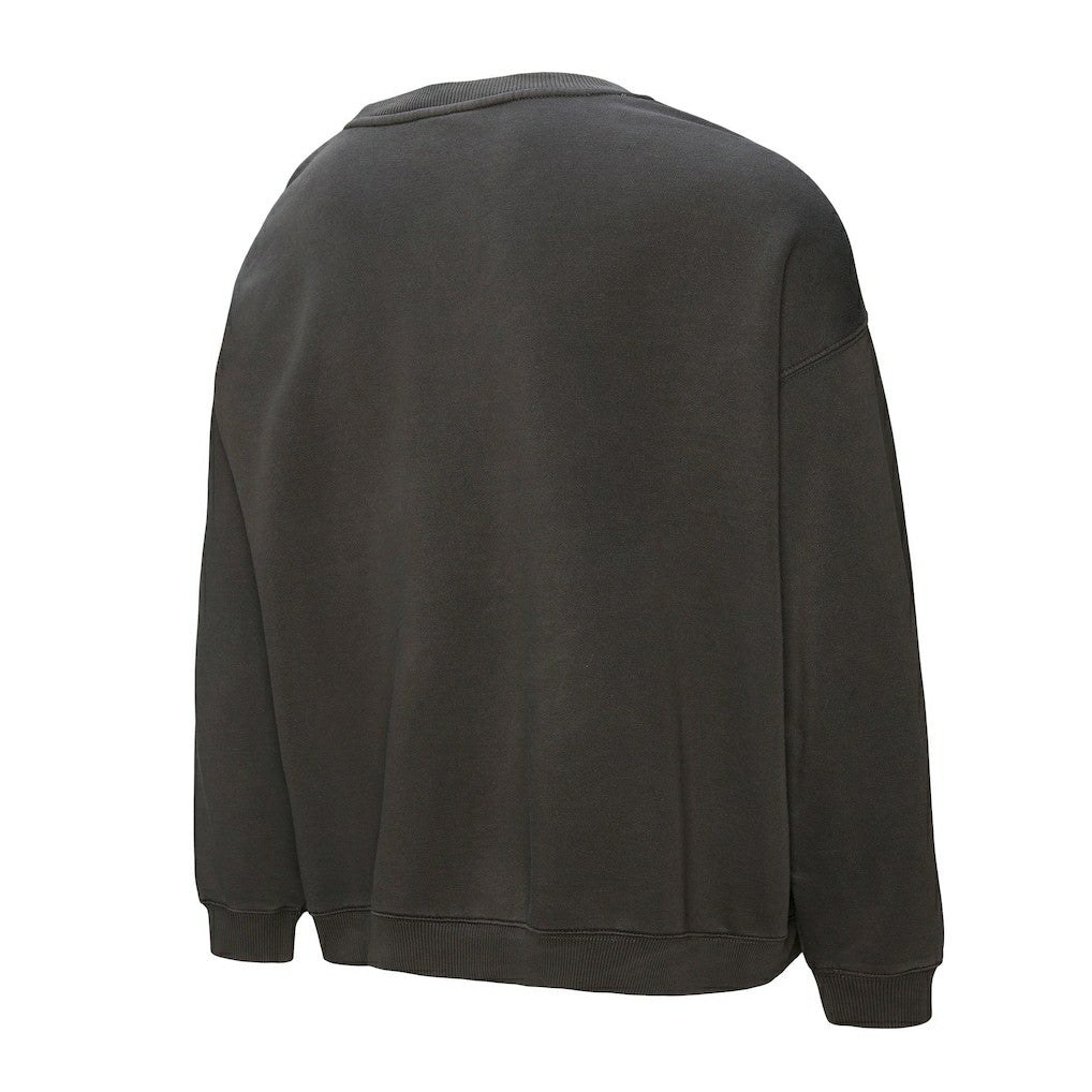 Black Dallas Mavericks NBA Downtown Collection Fleece Sweatshirt sale | NBA