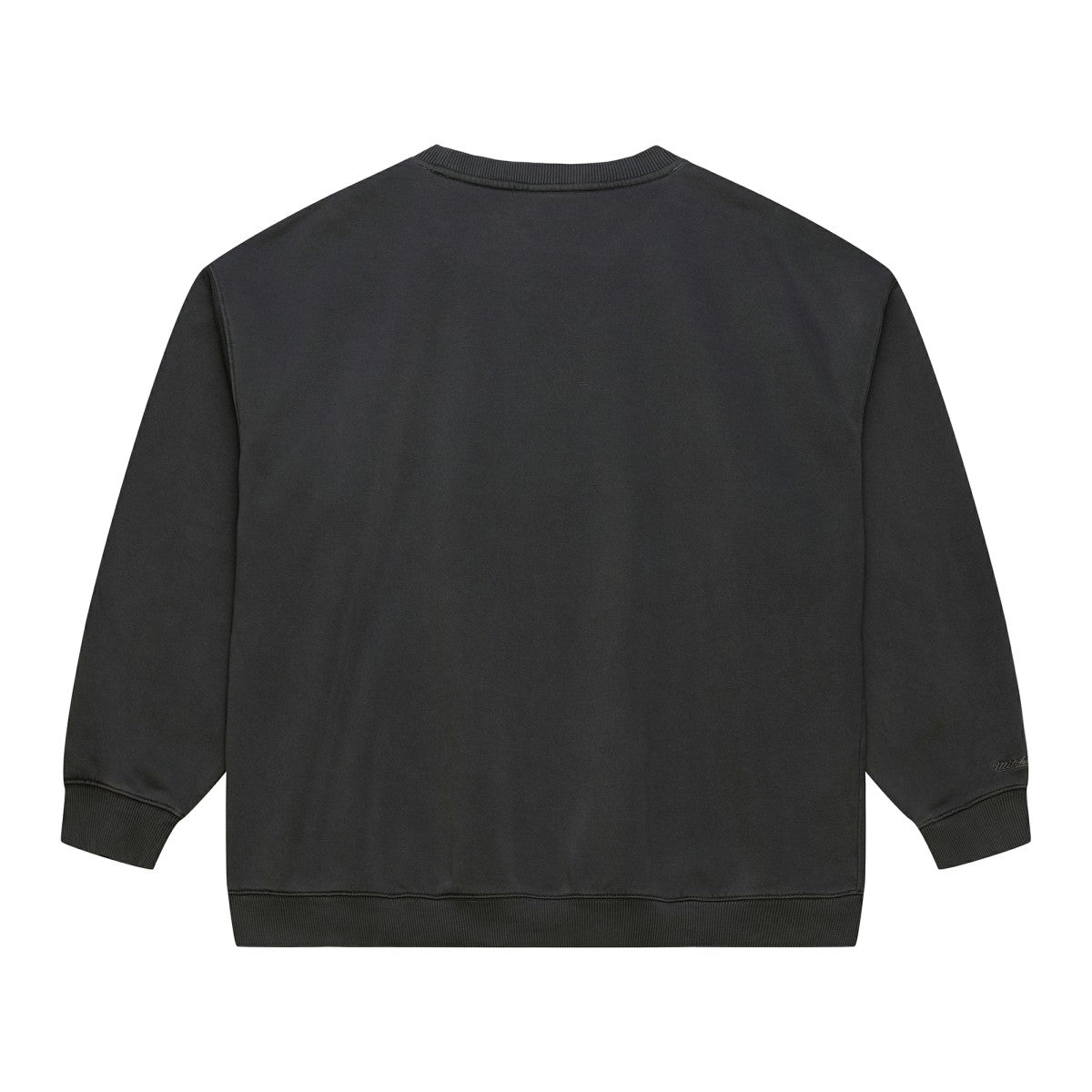Black Miami Heat NBA Downtown Collection Fleece Sweatshirt | NBA