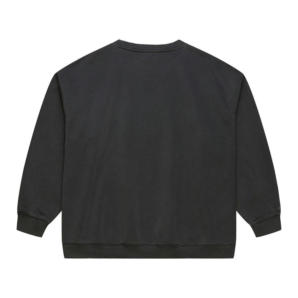 Black Los Angeles Lakers NBA Downtown Collection Fleece Sweatshirt | NBA