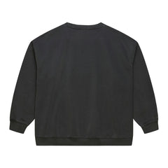 Black New York Knicks NBA Downtown Collection Fleece Sweatshirt | NBA
