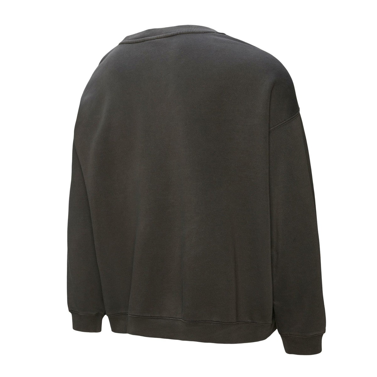Black San Antonio Spurs NBA Downtown Collection Fleece Sweatshirt | NBA