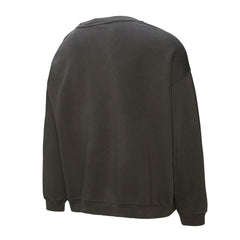 Black San Antonio Spurs NBA Downtown Collection Fleece Sweatshirt | NBA