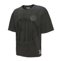 Black Toronto Raptors Downtown Collection Premium T-Shirt | NBA