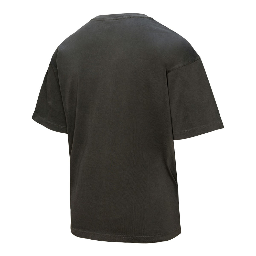 Black Toronto Raptors Downtown Collection Premium T-Shirt | NBA