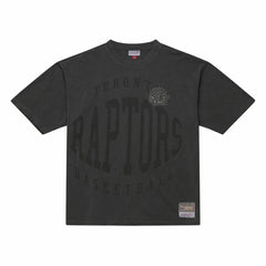 Black Toronto Raptors Downtown Collection Premium T-Shirt | NBA