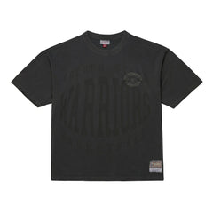 Black Golden State Warriors Downtown Collection Premium T-Shirt sale | NBA
