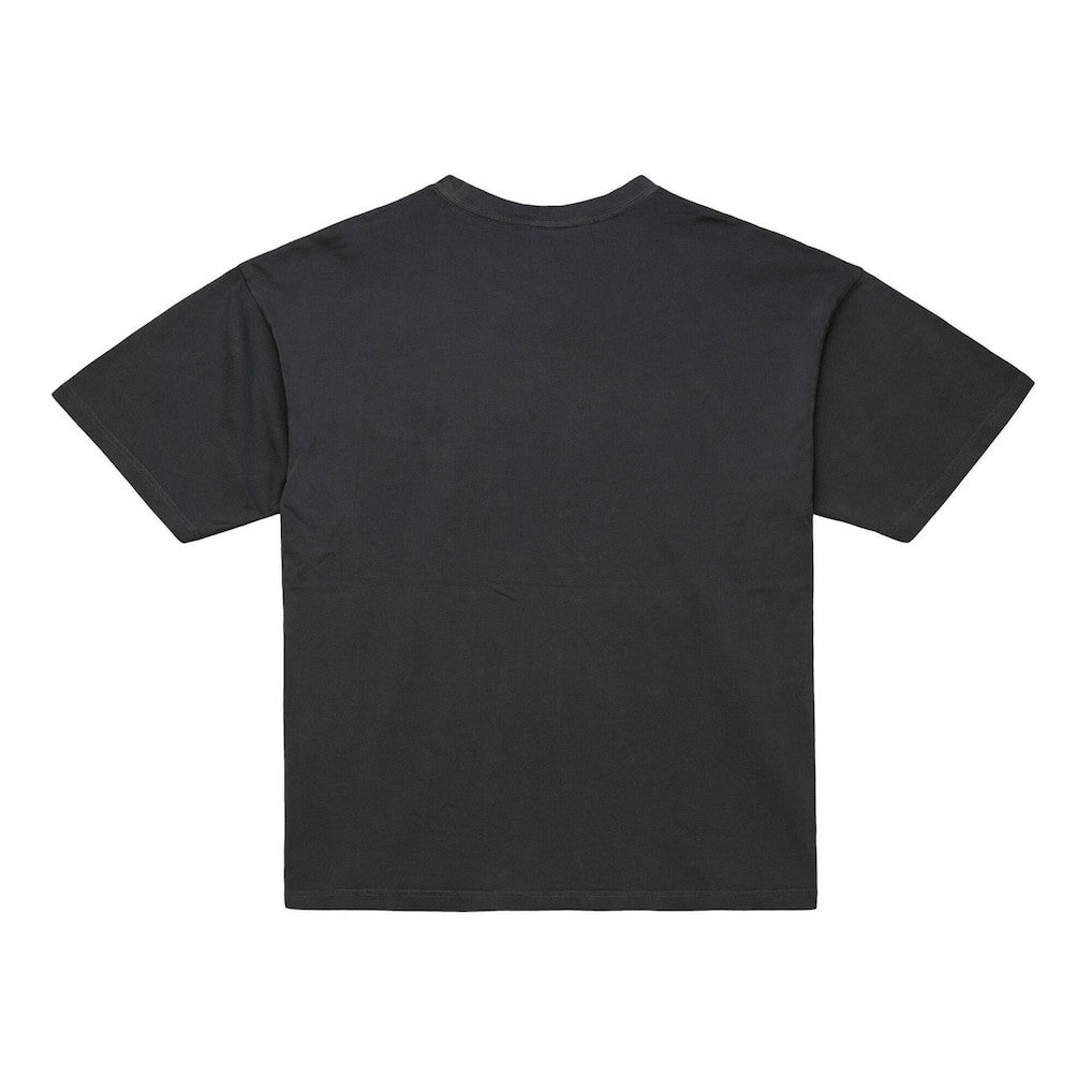 Black Golden State Warriors Downtown Collection Premium T-Shirt sale | NBA