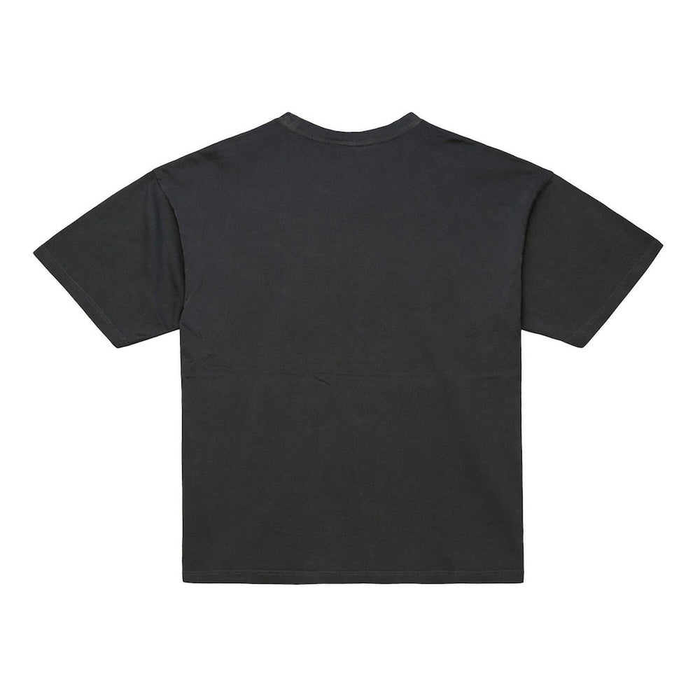 Black Boston Celtics Downtown Collection Premium T-Shirt | NBA