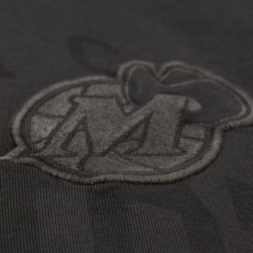 Black Dallas Mavericks Downtown Collection Premium T-Shirt sale | NBA