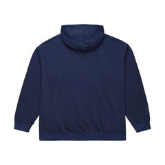 Navy Golden State Warriors Downtown Collection Fleece Hoodie sale | NBA