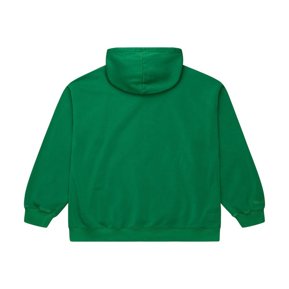 Green Boston Celtics Downtown Collection Fleece Hoodie | NBA