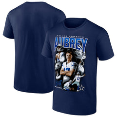 Dallas Cowboys Brandon Aubrey  Collage T-Shirt | NFL US