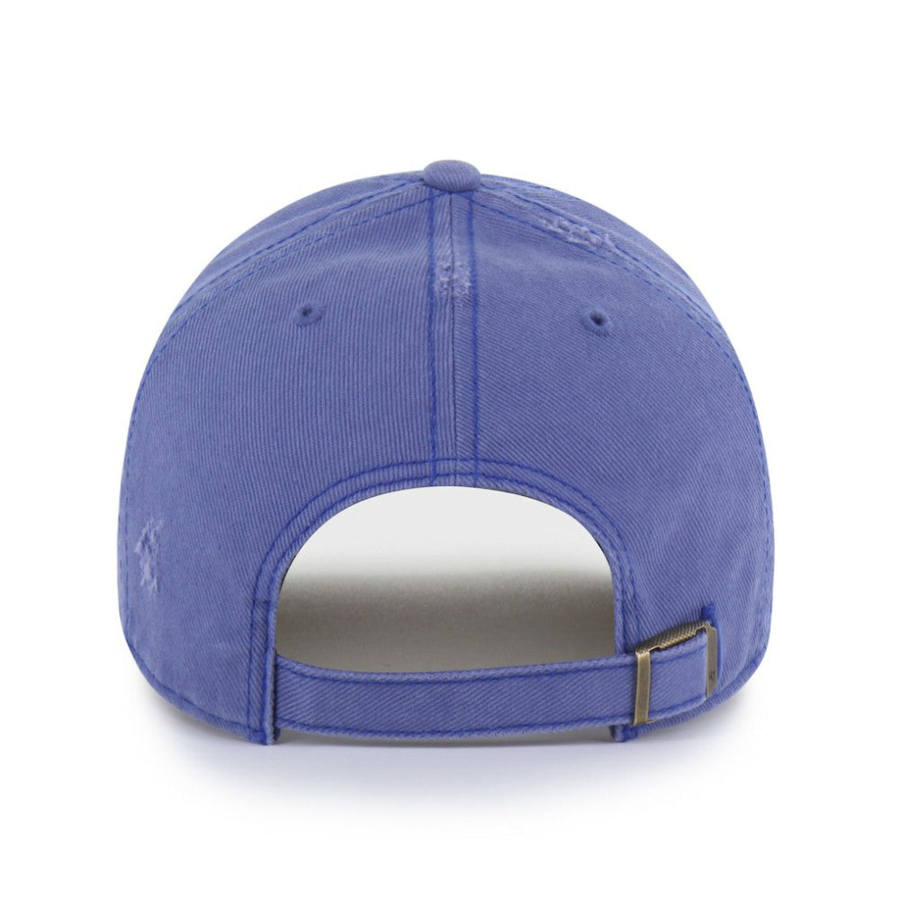 Washington Capitals '47 Weathered Clean Up Adjustable Hat -  NHL Hats