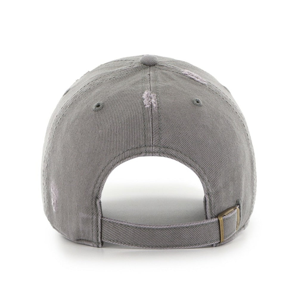 Los Angeles Kings '47 Weathered Clean Up Adjustable Hat -  NHL Hats