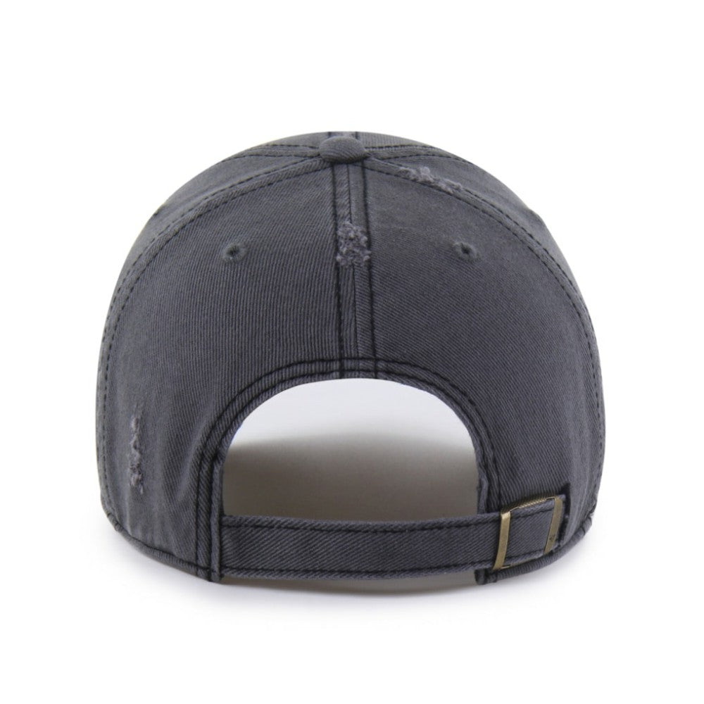 Dallas Stars '47 Weathered Clean Up Adjustable Hat -  NHL Hats