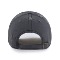 Philadelphia Flyers '47 Weathered Clean Up Adjustable Hat -  NHL Hats