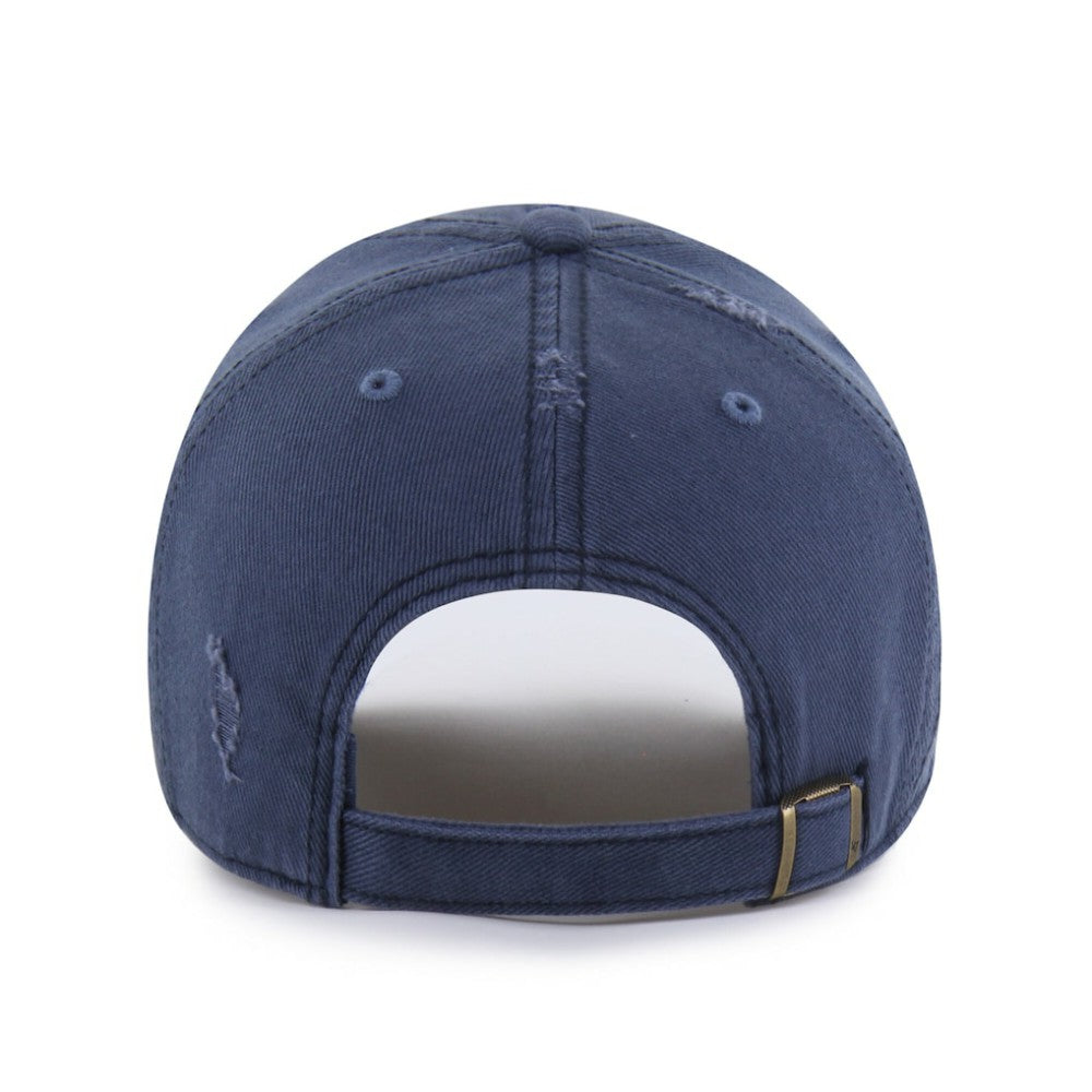 Toronto Maple Leafs '47 Weathered Clean Up Adjustable Hat -  NHL Hats