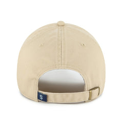Seattle Kraken '47 Logo Clean Up Adjustable Hat -  NHL Hats