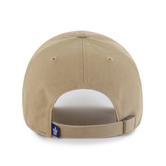 Toronto Maple Leafs '47 Logo Clean Up Adjustable Hat -  NHL Hats