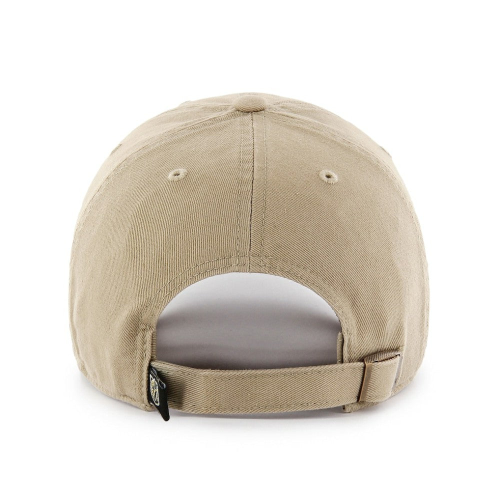 Vegas Golden Knights '47 Logo Clean Up Adjustable Hat -  NHL Hats