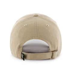 Vegas Golden Knights '47 Logo Clean Up Adjustable Hat -  NHL Hats