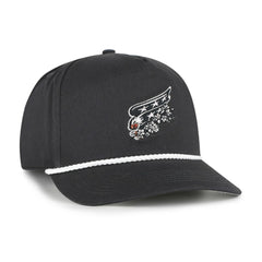 Washington Capitals '47 Cherry Blossom Rope Hitch Adjustable Hat -  NHL Hats