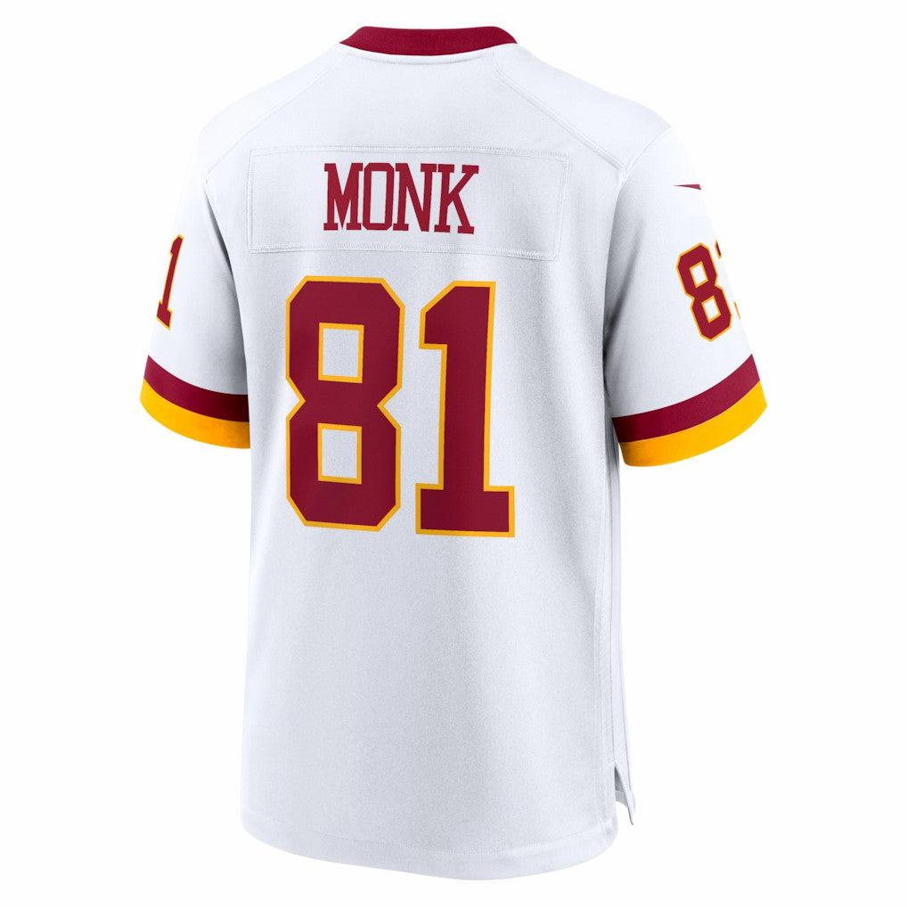 Washington Commanders Art Monk  Alternate 2 Super Bowl Era Game Jersey | NFL US