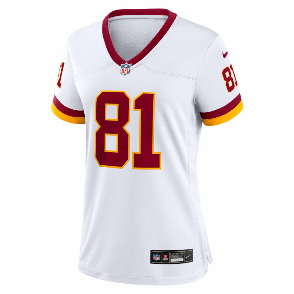 Washington Commanders Art Monk  Women's Alternate 2 Super Bowl Era Game Jersey | NFL On sale