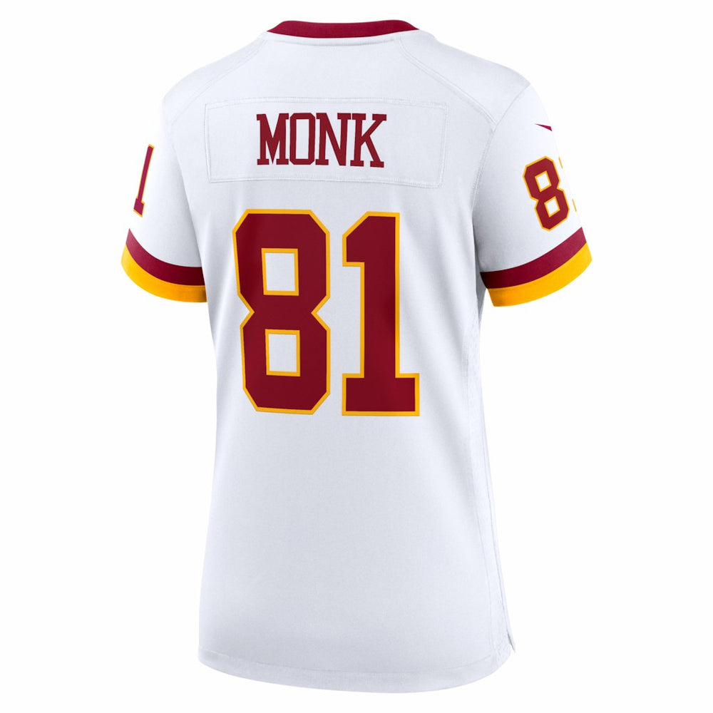 Washington Commanders Art Monk  Women's Alternate 2 Super Bowl Era Game Jersey | NFL On sale